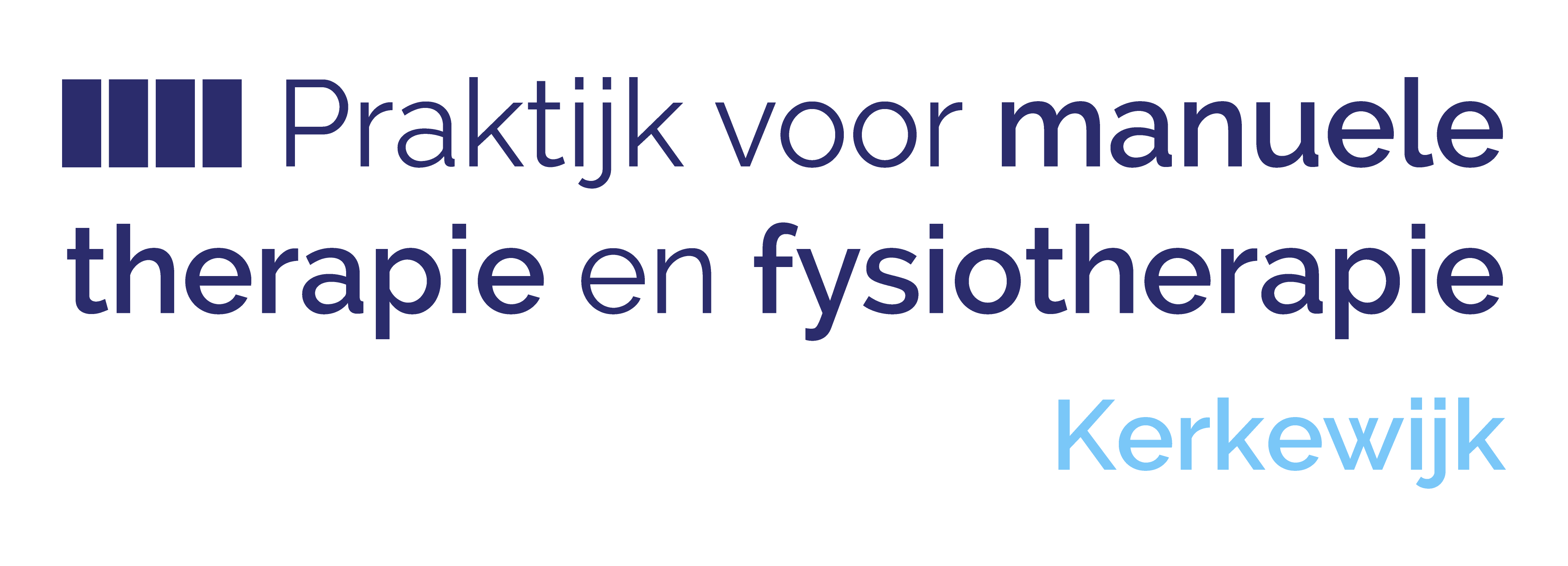 Fysiotherapie Kerkewijk